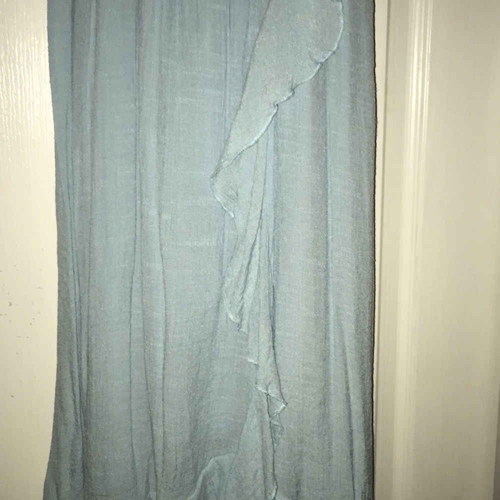 Cocomo spaghetti strap maxi - Picture 6 of 7